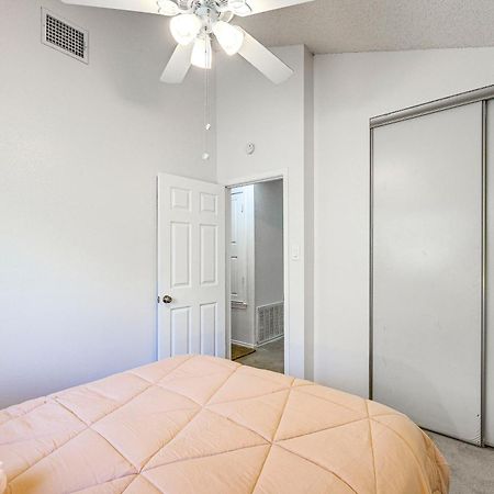 Spacious San Antonio Home Google Fiber, Game Room Εξωτερικό φωτογραφία