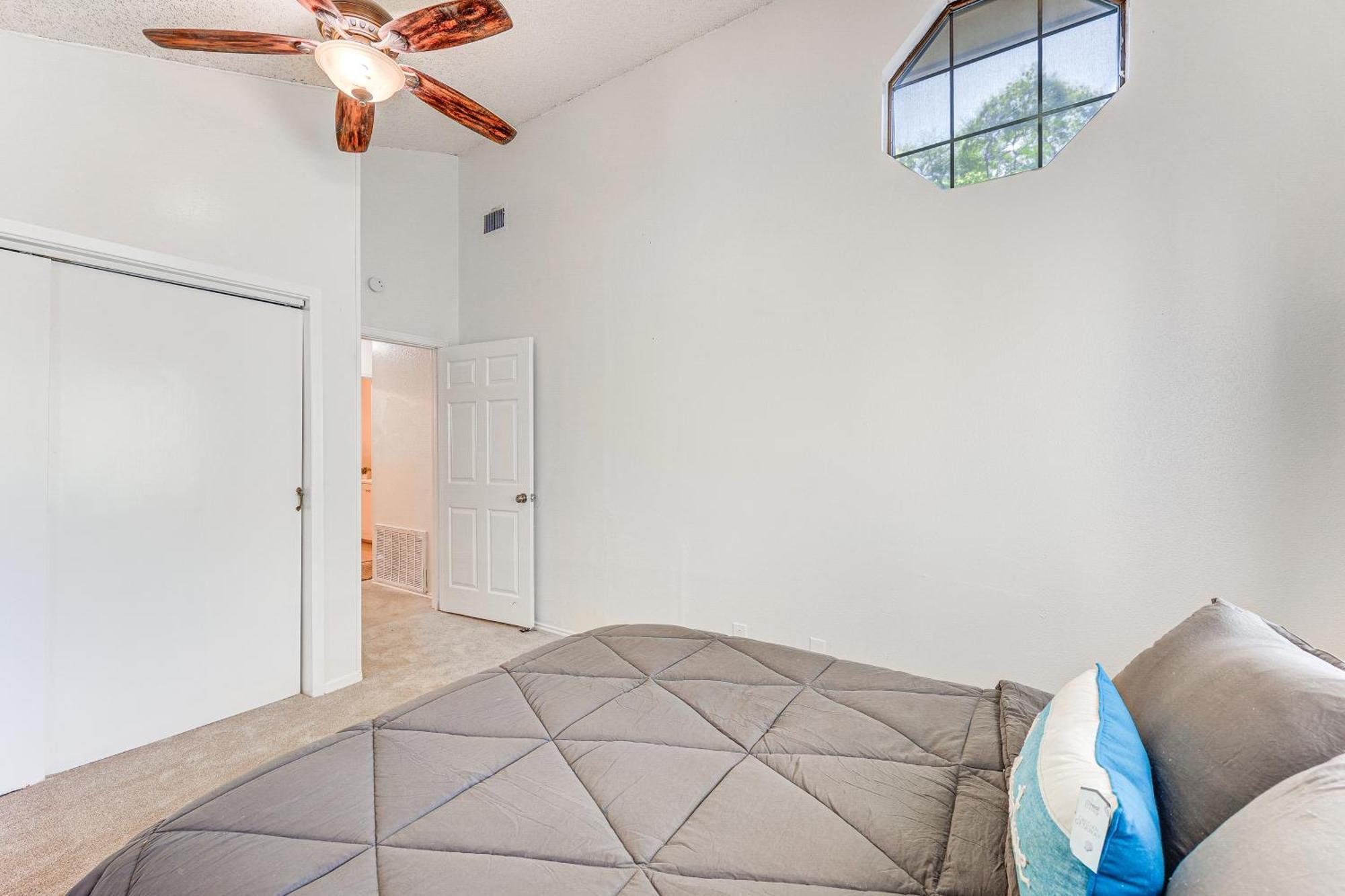 Spacious San Antonio Home Google Fiber, Game Room Εξωτερικό φωτογραφία